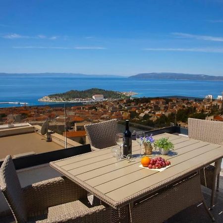 Apartments Ivica #7 Makarska Luaran gambar