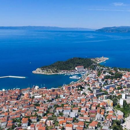 Apartments Ivica #7 Makarska Luaran gambar