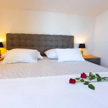 Apartments Ivica #7 Makarska Luaran gambar