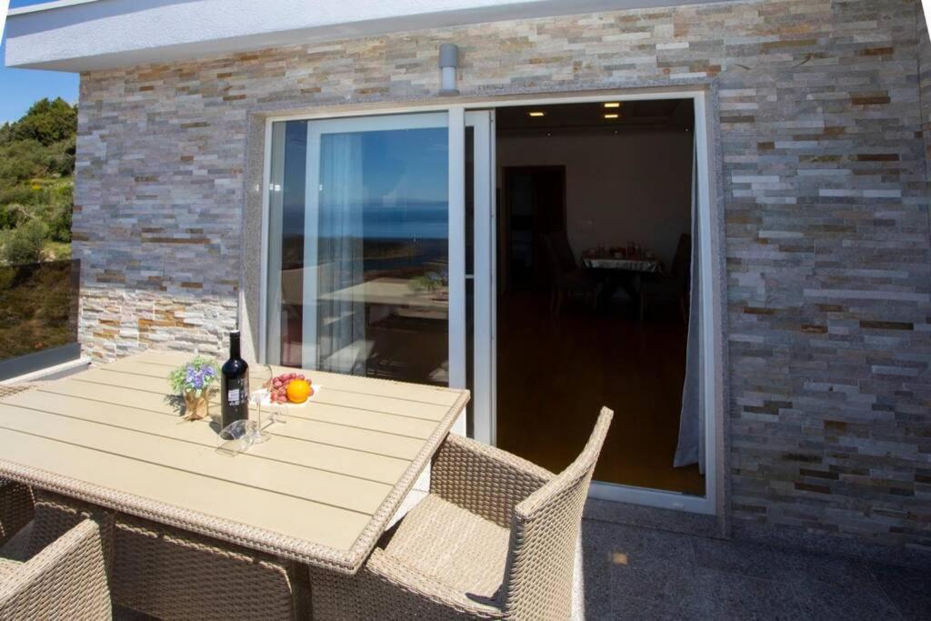 Apartments Ivica #7 Makarska Luaran gambar