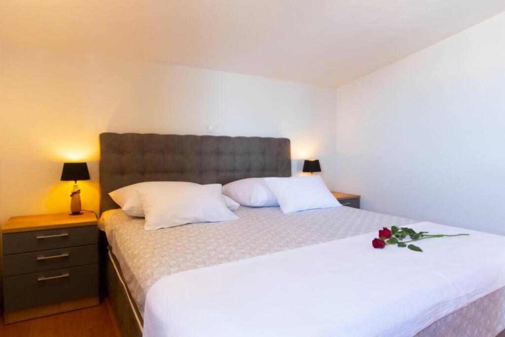 Apartments Ivica #7 Makarska Luaran gambar