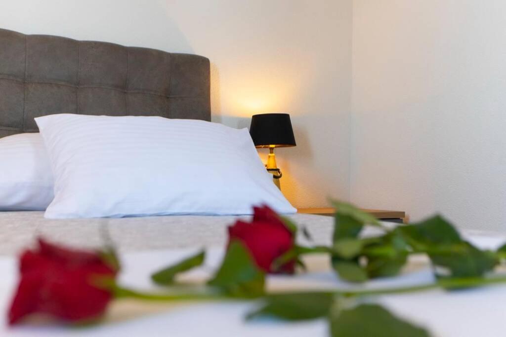 Apartments Ivica #7 Makarska Luaran gambar