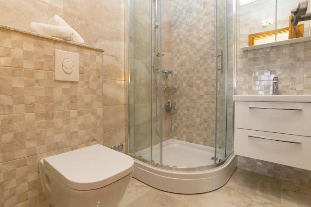Apartments Ivica #7 Makarska Luaran gambar