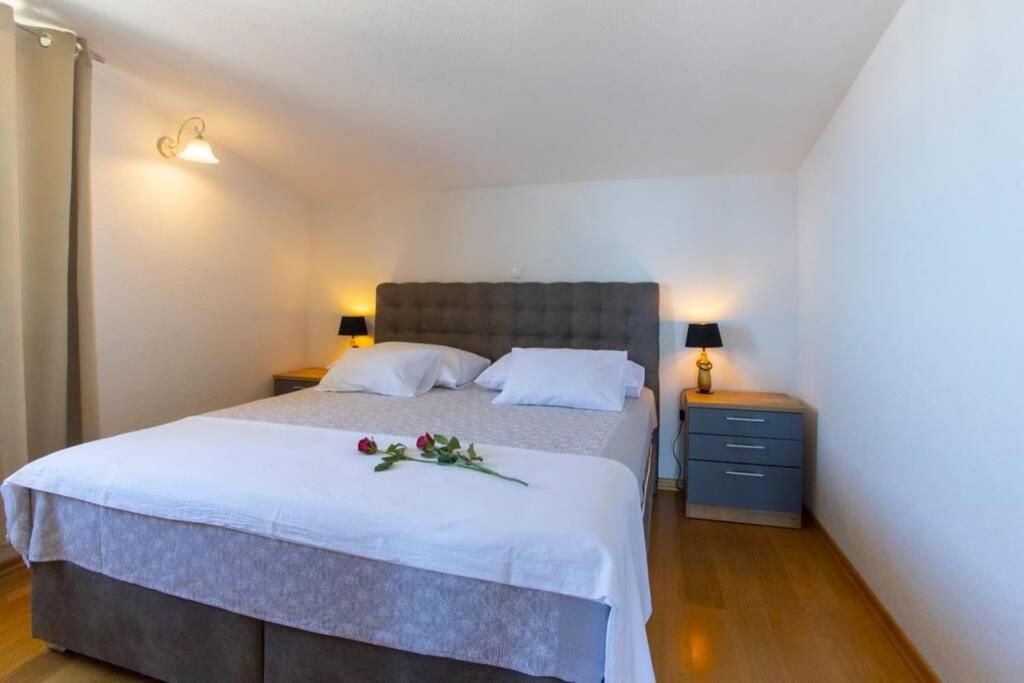 Apartments Ivica #7 Makarska Luaran gambar