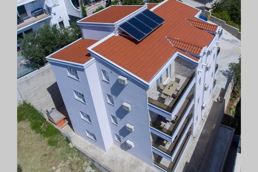 Apartments Ivica #7 Makarska Luaran gambar