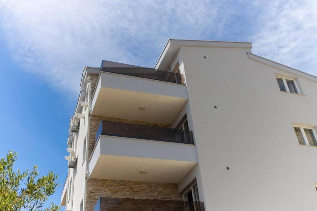 Apartments Ivica #7 Makarska Luaran gambar