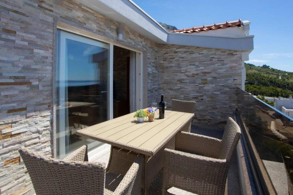 Apartments Ivica #7 Makarska Luaran gambar